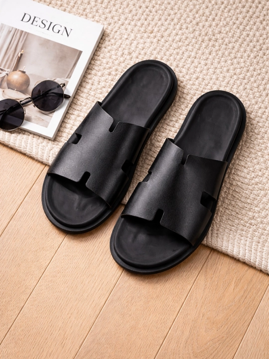 Erkaklar shippagi, 39-43 razmerda 100% tabiy teri