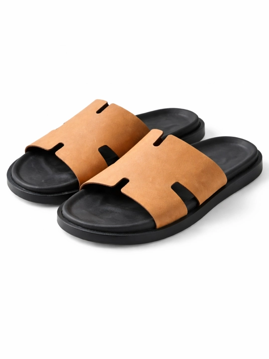 Erkaklar shippagi, 39-43 razmerda 100% tabiy teri