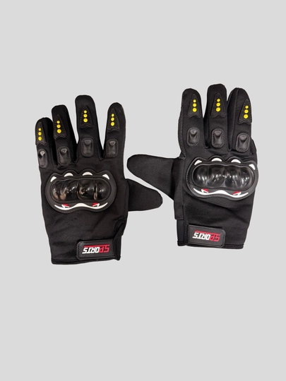 Усиленные мотоперчатки Anti-Shock Pro — KASKAUZ-PERCHATKA2