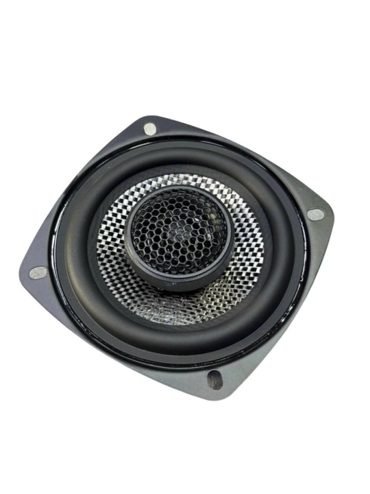Автомобильная акустика DANTY DT-403C 10 см 65Вт коаксиальная