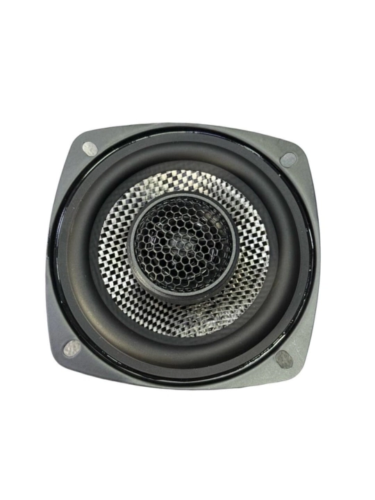 Автомобильная акустика DANTY DT-403C 10 см 65Вт коаксиальная