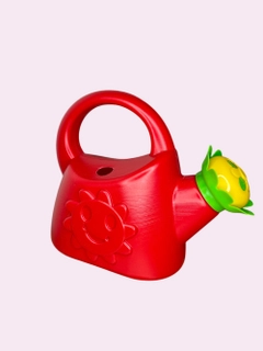 Розовый