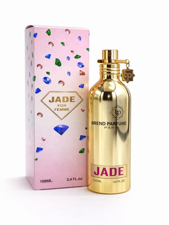Duxi, ayollar uchun parfum, atirlar, 100ml