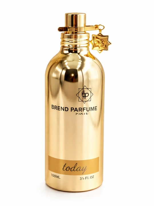Duxi, ayollar uchun parfum, atirlar, 100ml