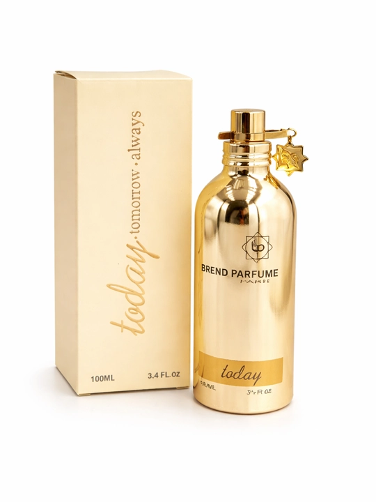Duxi, ayollar uchun parfum, atirlar, 100ml