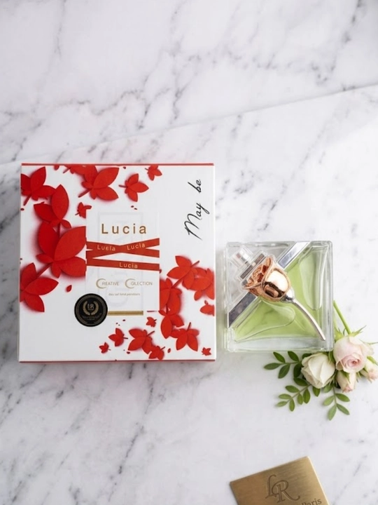 Duxi, ayollar uchun parfum, atirlar, 100ml