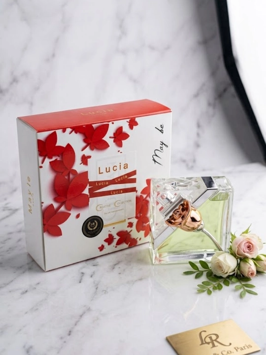 Duxi, ayollar uchun parfum, atirlar, 100ml