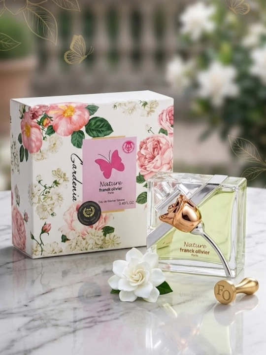 Duxi, ayollar uchun parfum, atirlar, 100ml