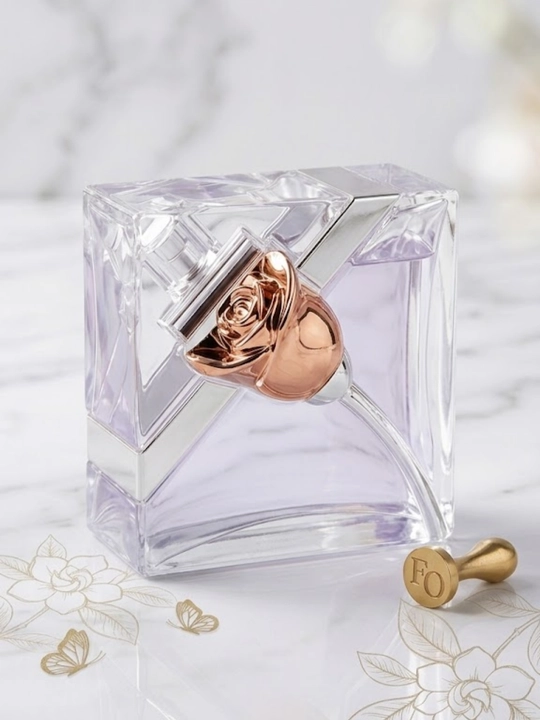 Duxi, ayollar uchun parfum, atirlar, 100ml