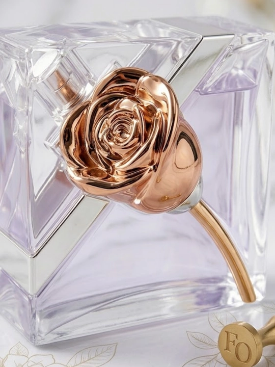 Duxi, ayollar uchun parfum, atirlar, 100ml