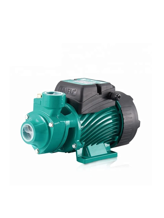 Насос для воды TAIFU QB80, 0.75 кВт, 220 В, для колодцев и садового полива 100%, медь