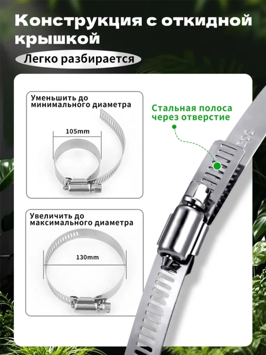 Kanalli ventilyator Airox HF 220V — past shovqinli, kuchli havo aylanish