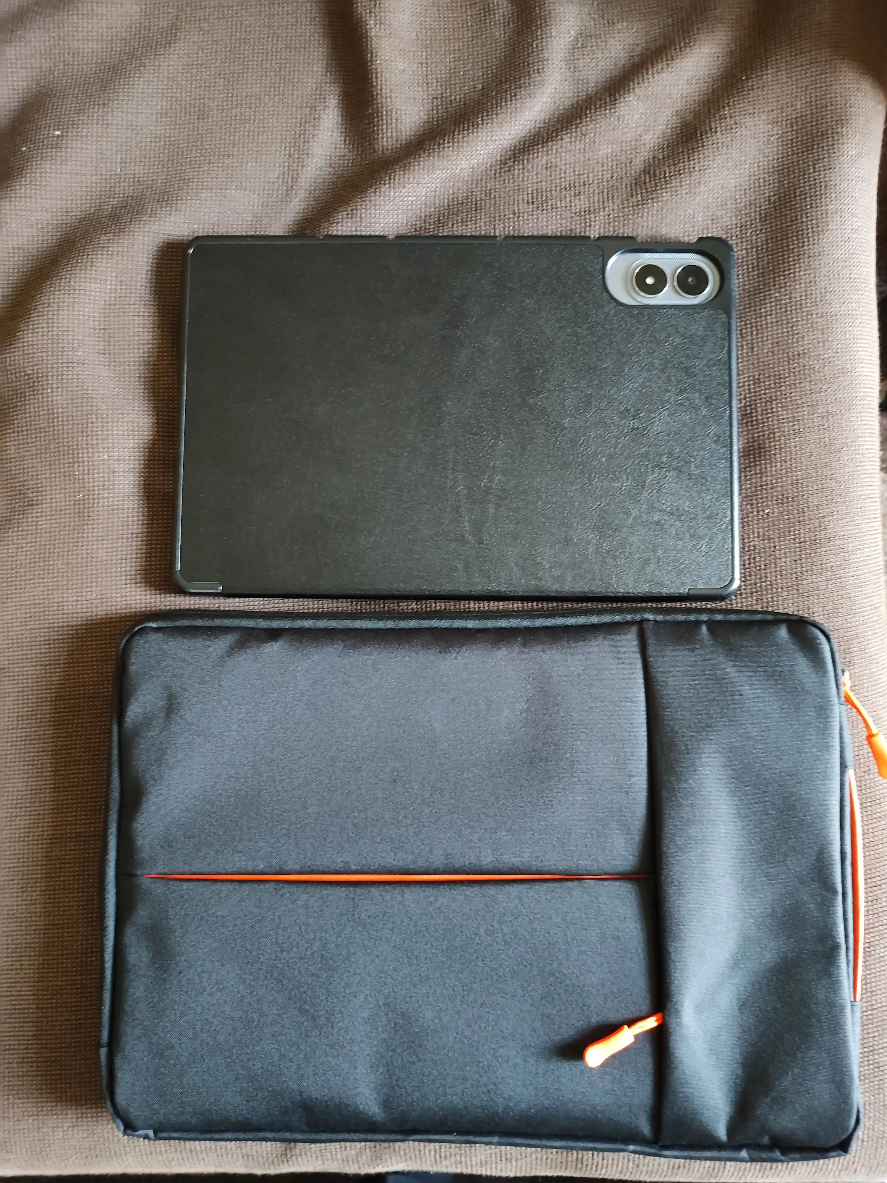 Noutbuk va MacBook uchun suvga chidamli biznes sumka