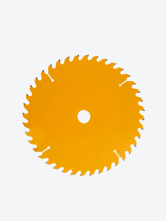 ADEGSO TCT disk arra – 230 mm (9"), 40 tishli, yog‘och uchun