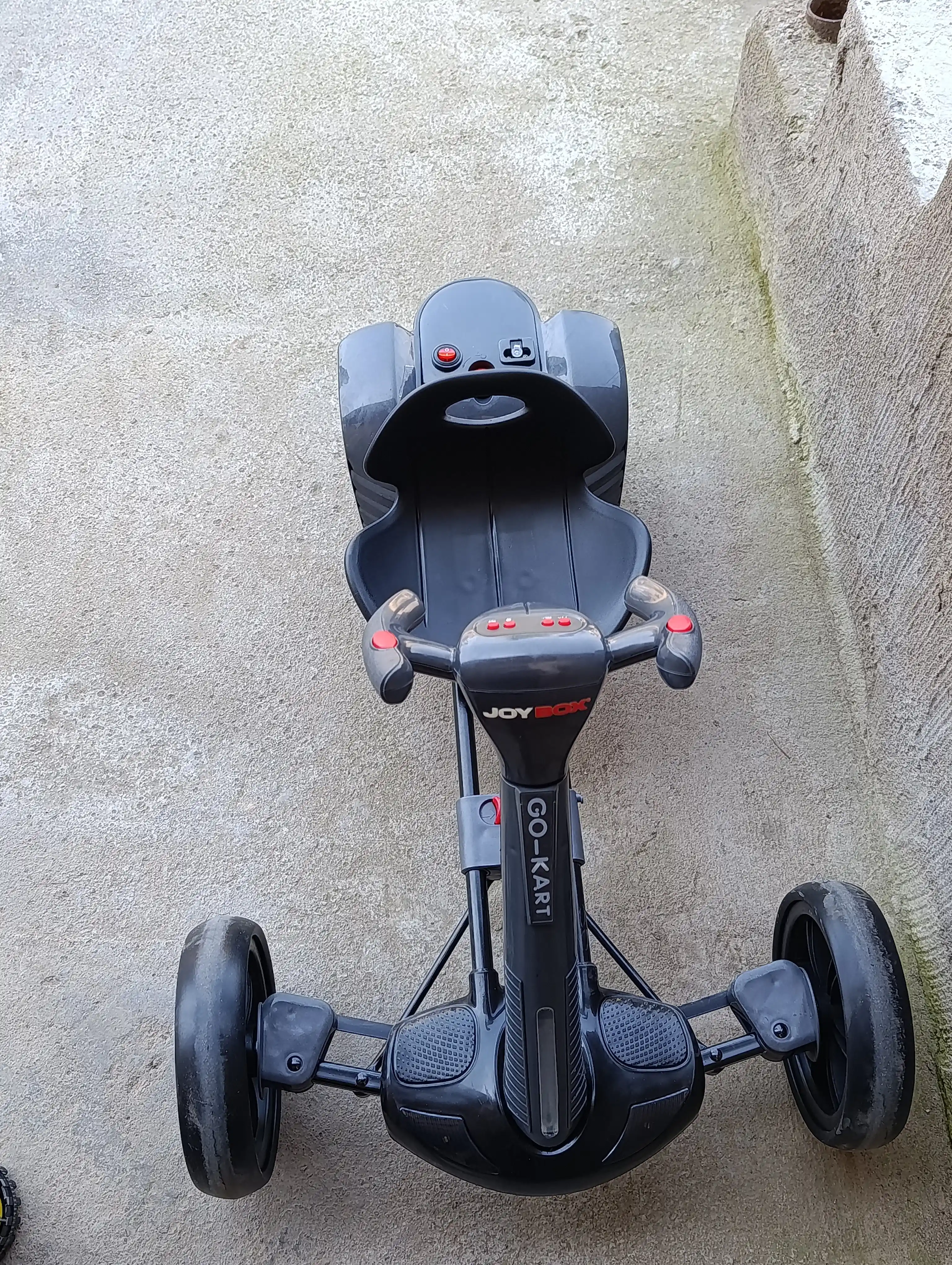 Детский электромобиль с пультом и без, Go-kart, Lamborghini