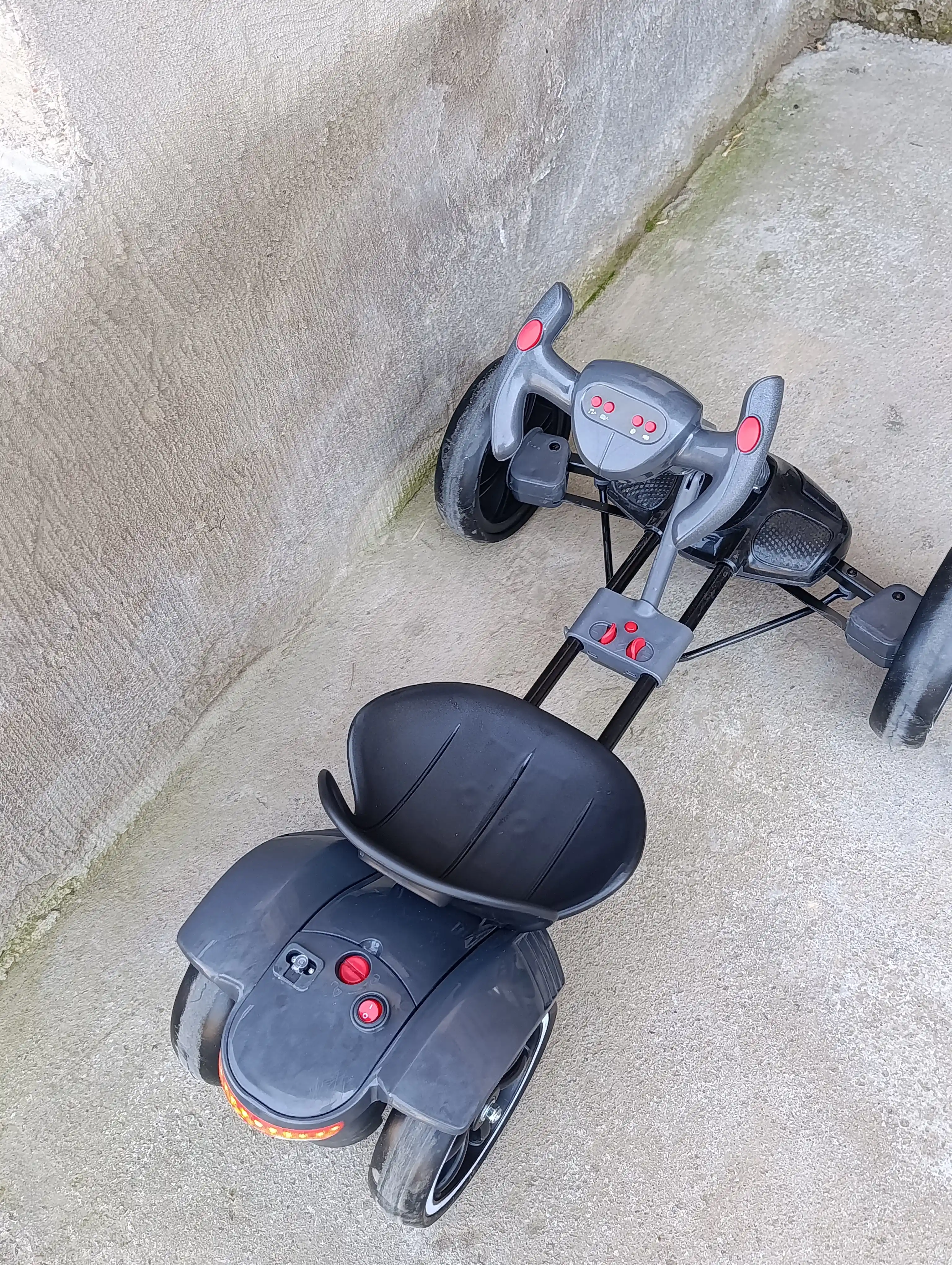Детский электромобиль с пультом и без, Go-kart, Lamborghini