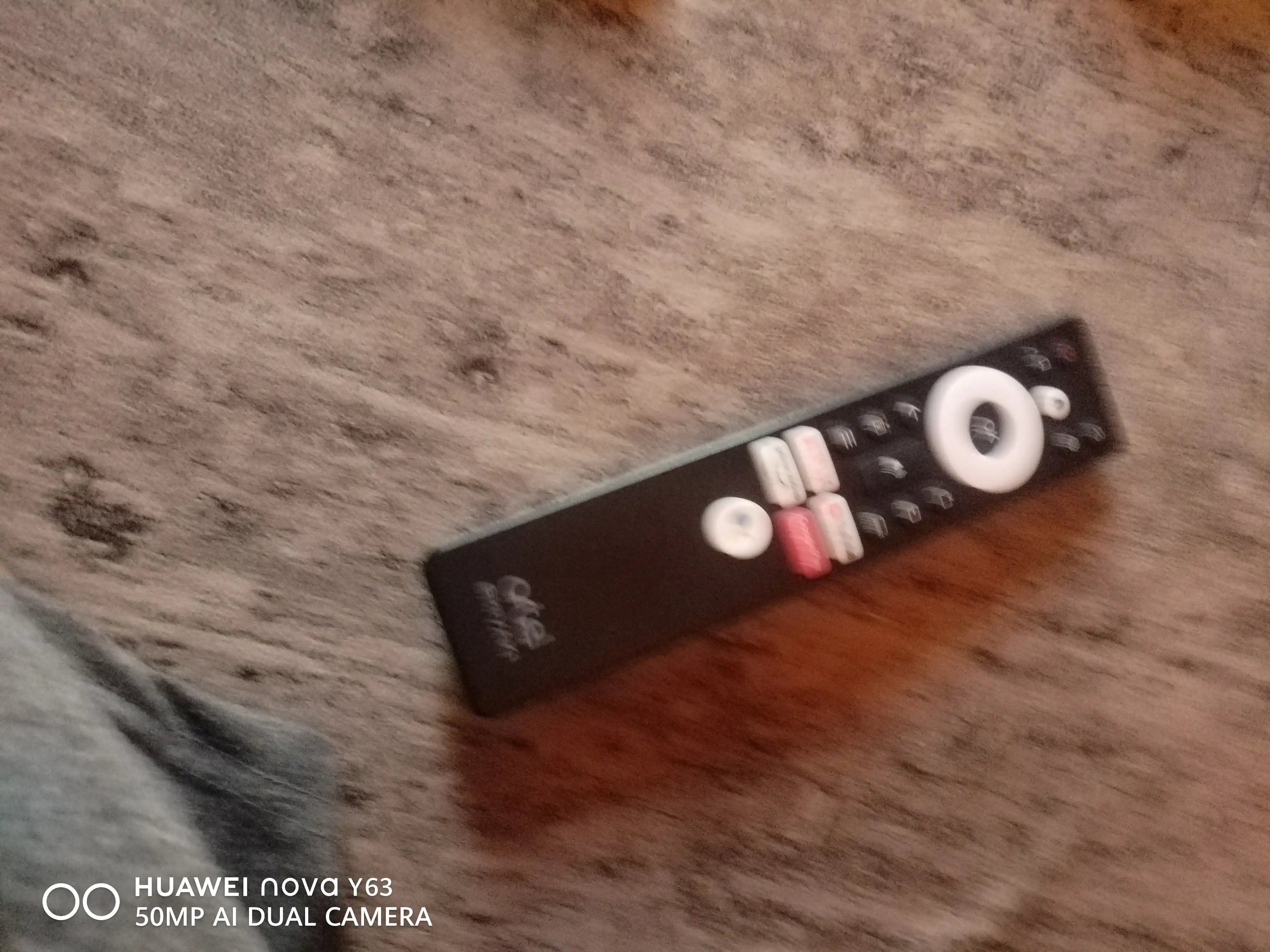 Пульт ARTEL Smart TV с голосовым поиском и Bluetooth, для Android TV 
