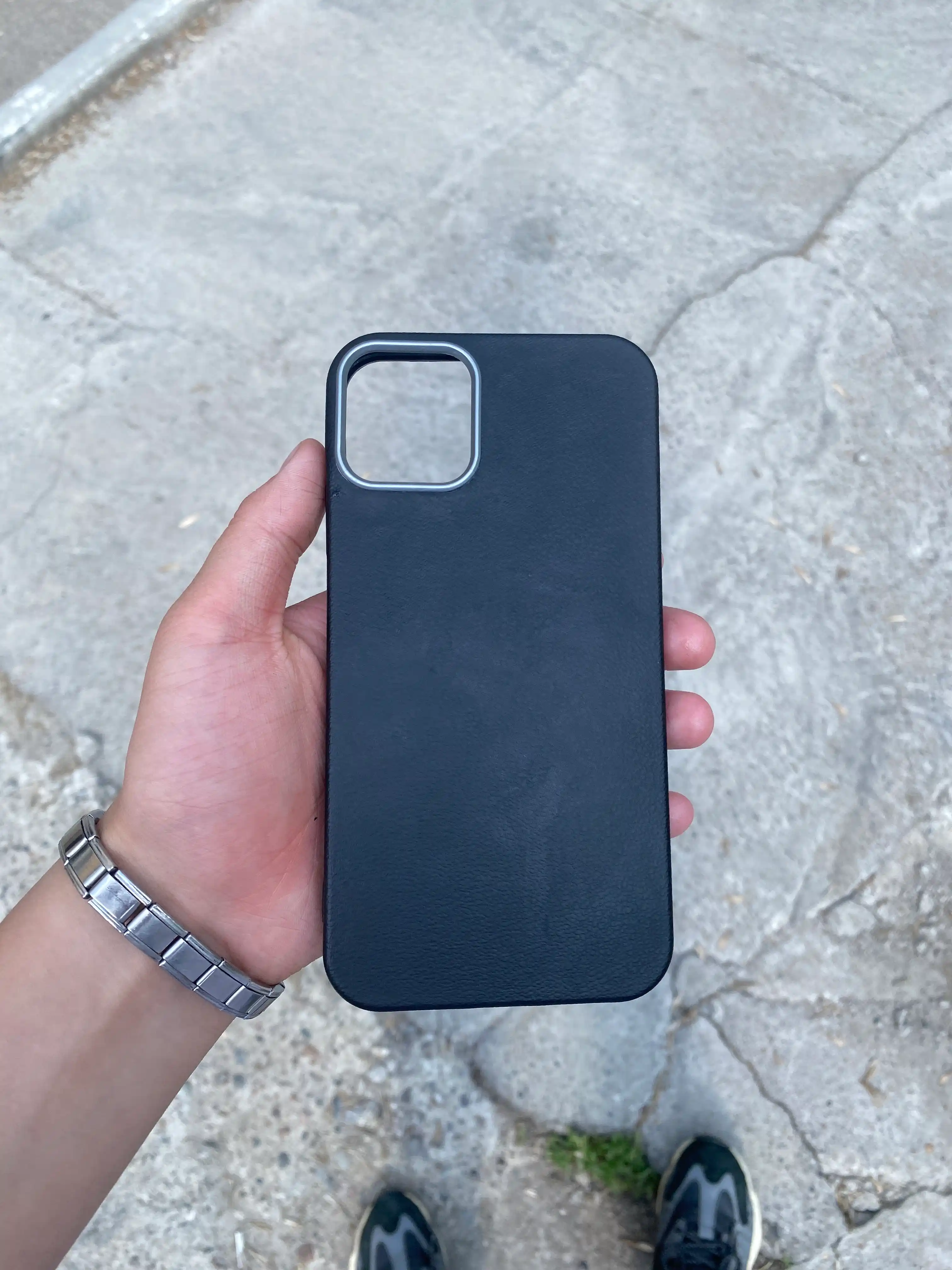 Chexol iPhone 11, 12, 13, 14, 15, 16,17 Pro, Max, Air, silikon, charm