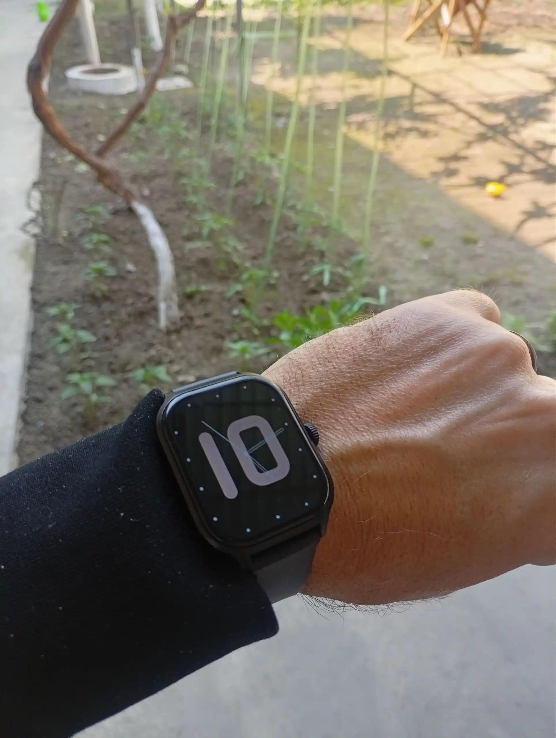 Smart Watch умные часы