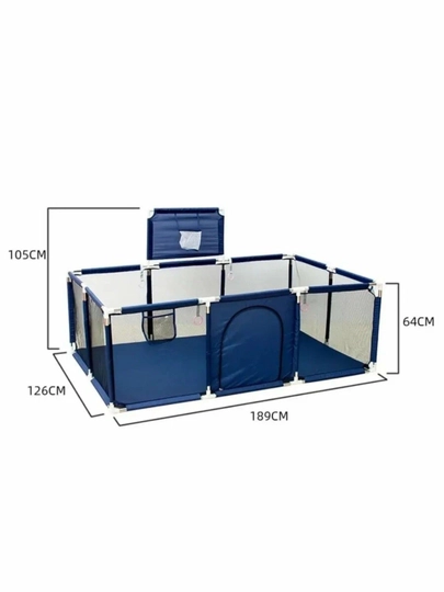Детский манеж игровой, baby playpen portable