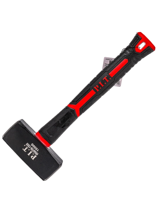 P.I.T. ADVANCE HHAF09 fiberglas tutqichli bolg‘a (kuvalda)