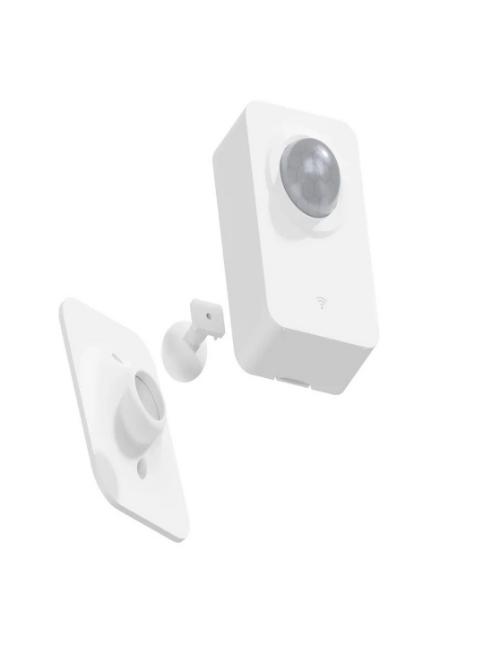 Умный Zigbee датчик движения ROXIMO SZP06