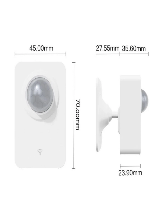 Умный Zigbee датчик движения ROXIMO SZP06