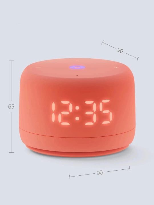 Yandex Station Light aqlli dinamik Alice ikkinchi avlodi