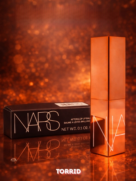 NARS Afterglow Бальзам Увлажняющий, смягчающий и придающий губам естественный блеск - 