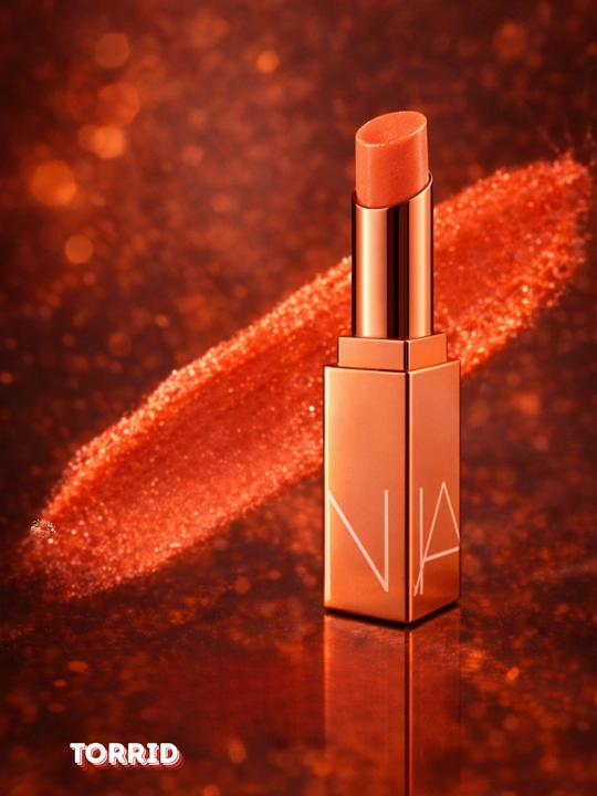 NARS Afterglow Бальзам Увлажняющий, смягчающий и придающий губам естественный блеск