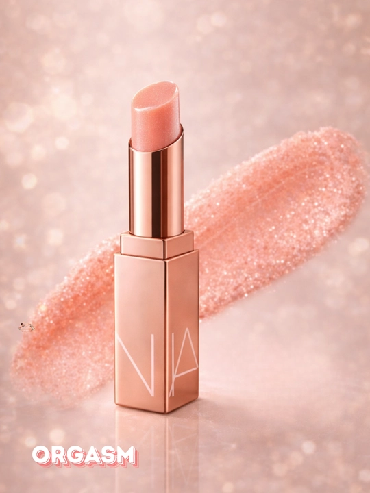 NARS Afterglow Бальзам Увлажняющий, смягчающий и придающий губам естественный блеск
