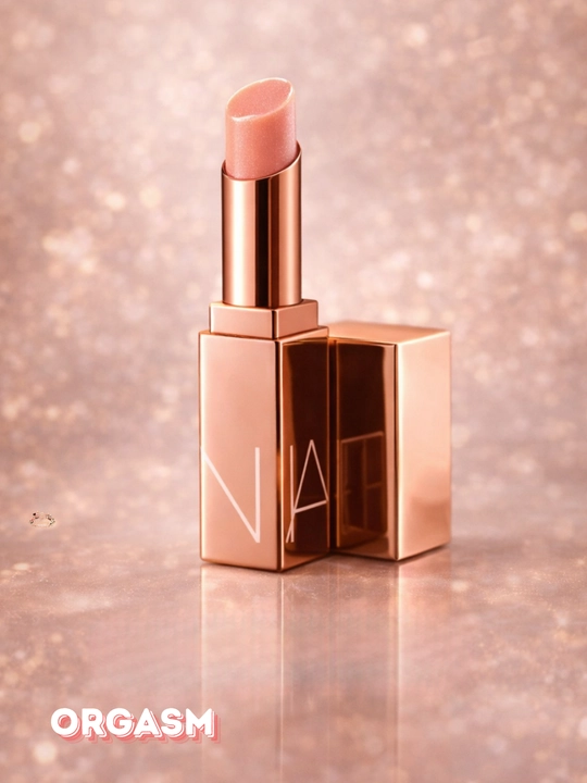 NARS Afterglow Бальзам Увлажняющий, смягчающий и придающий губам естественный блеск