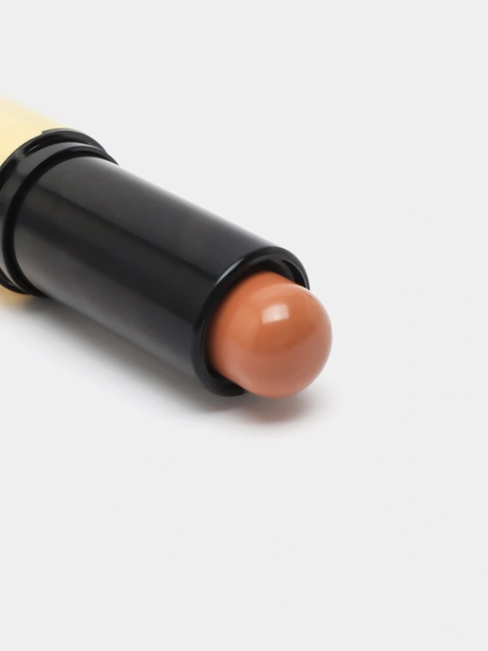 Стик для контуринга лица TLM Wonder Stick, двусторонний хайлайтер и бронзер