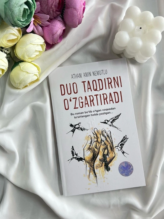 Duo taqdirni o'zgartiradi - 