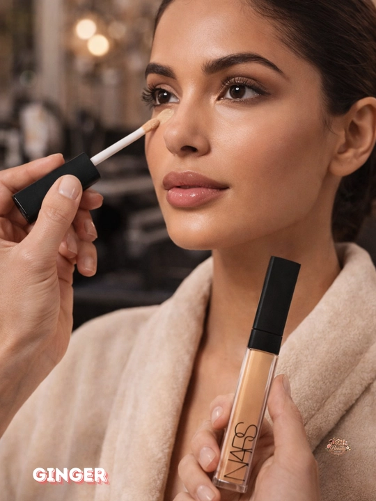 NARS —Консилер Против тёмных кругов, стойкий, естественное покрытие и сияние