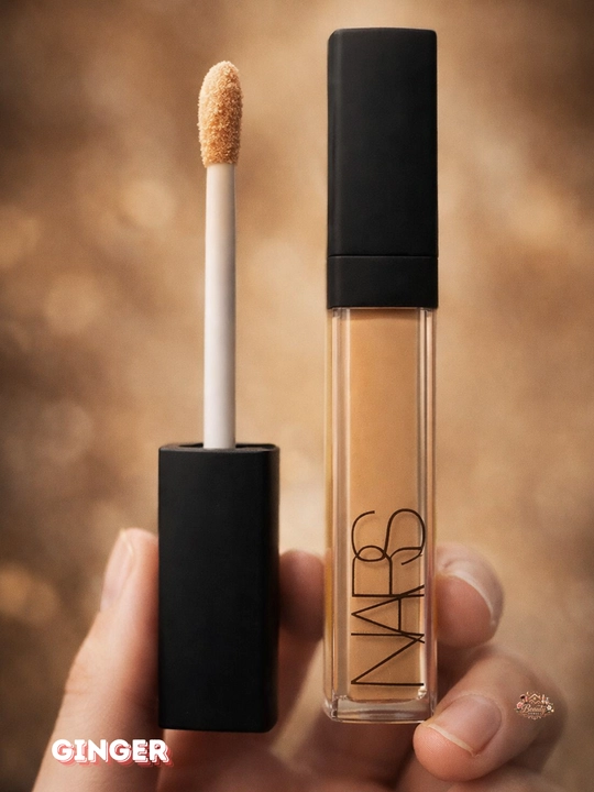 NARS —Консилер Против тёмных кругов, стойкий, естественное покрытие и сияние