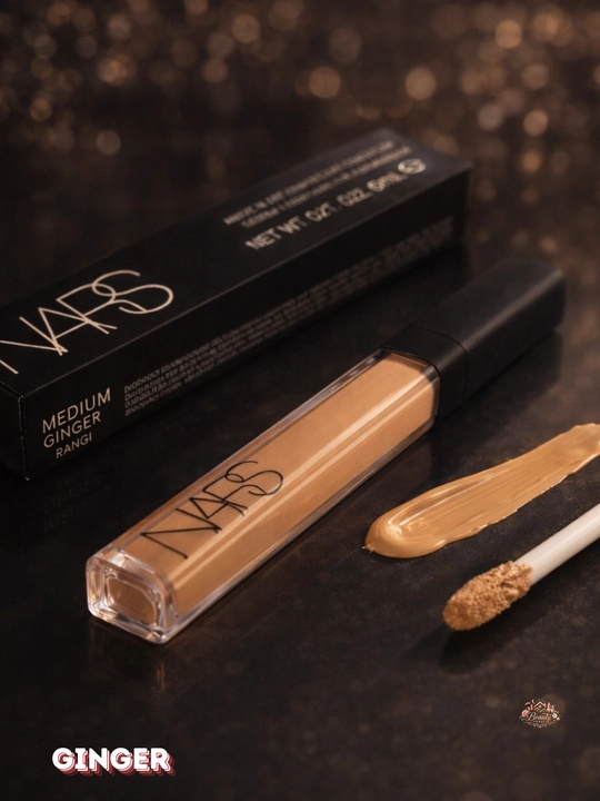 NARS —Консилер Против тёмных кругов, стойкий, естественное покрытие и сияние - 