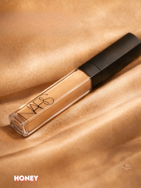 NARS —Консилер Против тёмных кругов, стойкий, естественное покрытие и сияние