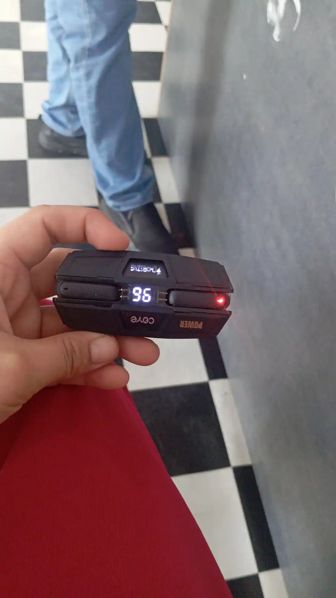 Simsiz quloqchinlar Bluetooth 70 soat ish vaqti mikrofon sensorli suvdan himoyalangan IPX
