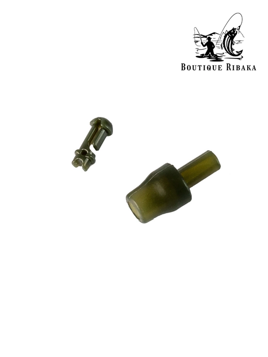 Feeder Beads konnektor (10 dona)