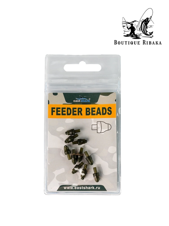 Feeder Beads konnektor (10 dona) - 