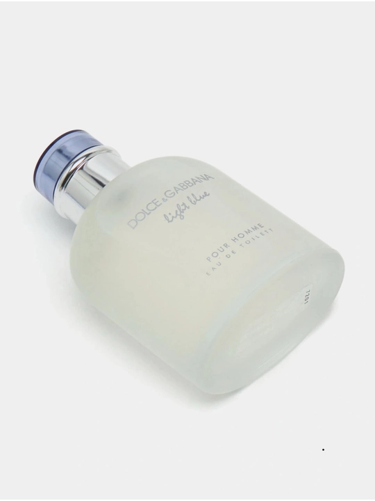 DOLCE & GABBANA Light Blue Pour Homme Xushbo'ylangan suv