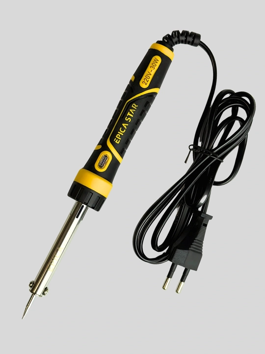 Паяльник EPICA STAR – 30W-70W
