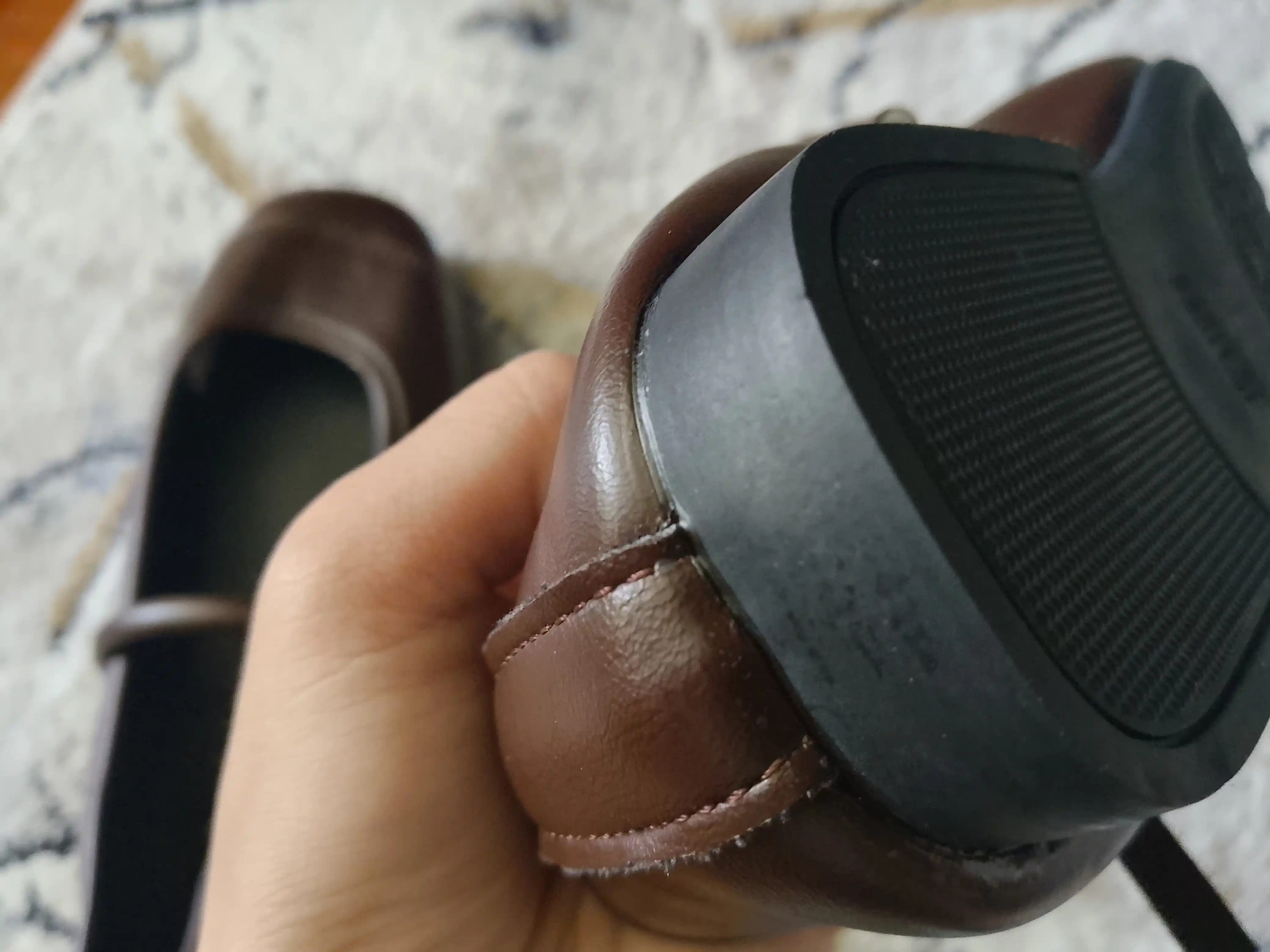 Ayollar uchun baletkalar, yoz va kuz uchun, 35-40
