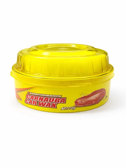 Автомобильный полироль воск Carnauba для кузова, 230 г — 571634-POLIROL-МАРСАЛ