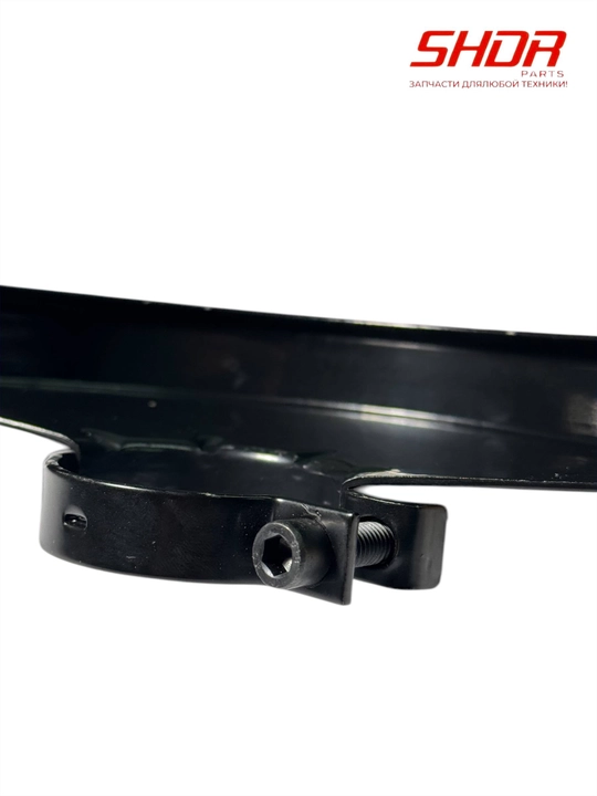 180 mm bolgarka uchun zashitnik (himoya qopqog‘i) - 