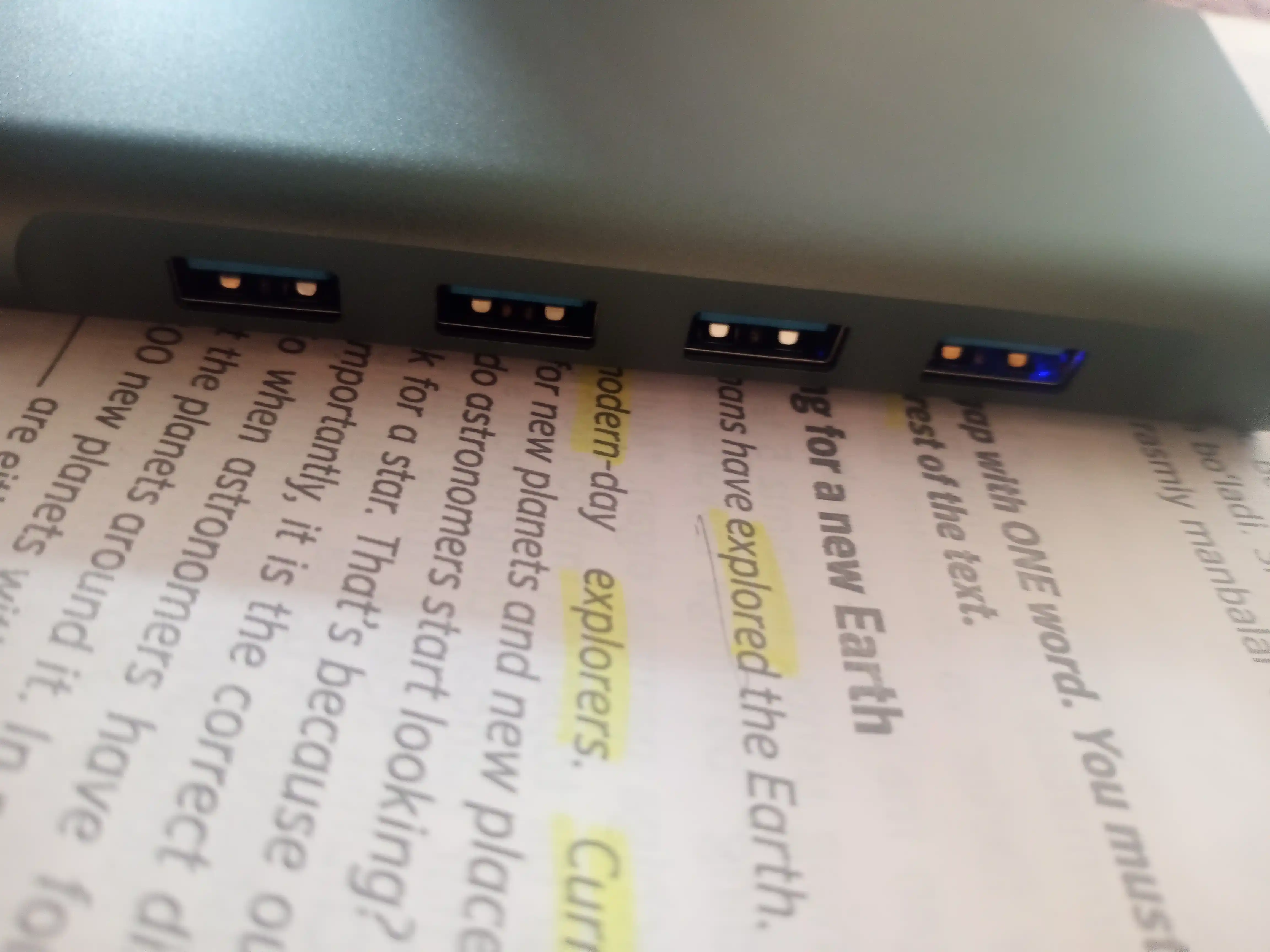 USB Type-C 8 в 1 для MacBook, USB-концентратор 3.0 адаптер для Macbook, HDMI