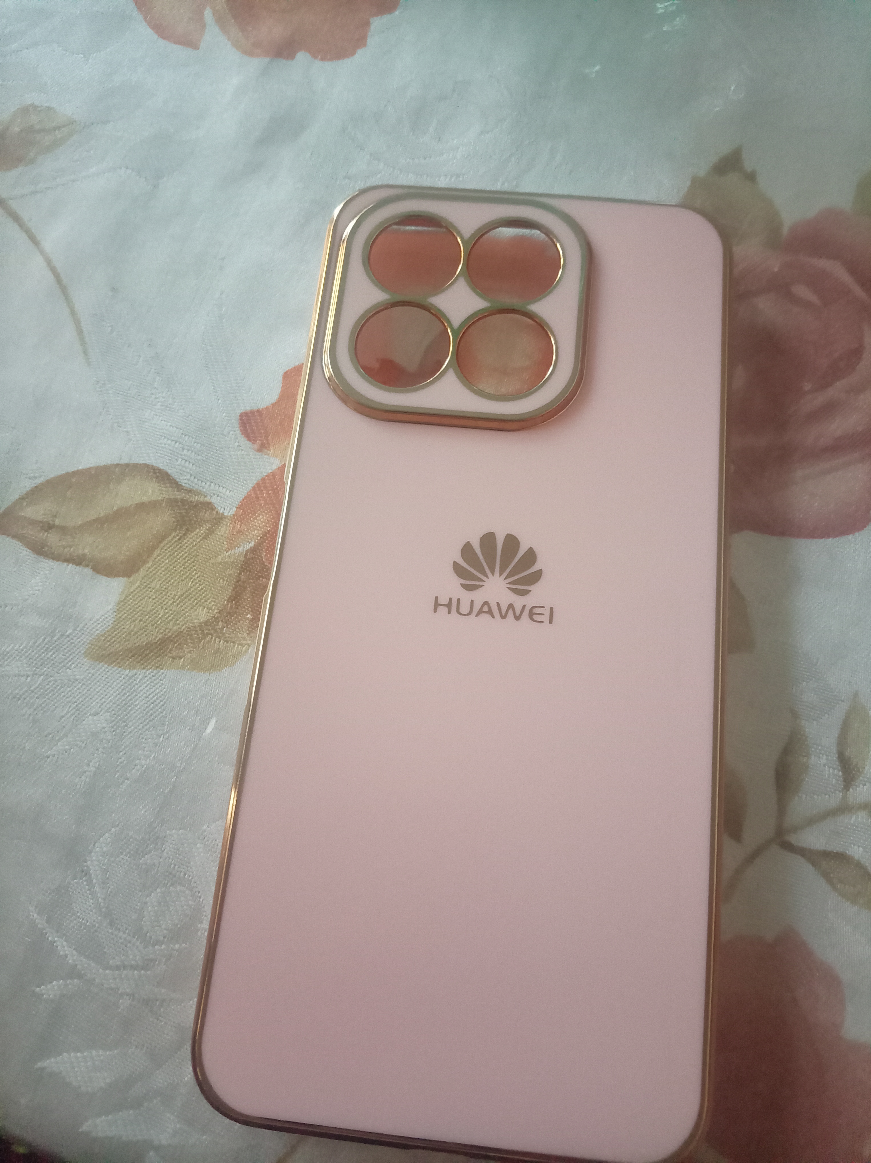 Чехол для HONOR X6C