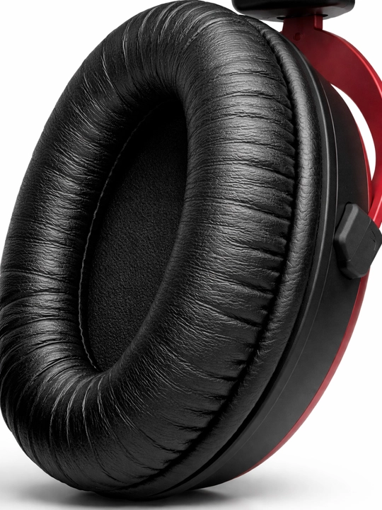 HyperX Cloud II – Профессиональная игровая гарнитура n