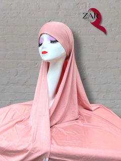 Pastel marjon